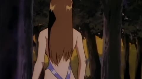 Mahou No Shiho-Chan Ep 2 - Female AP