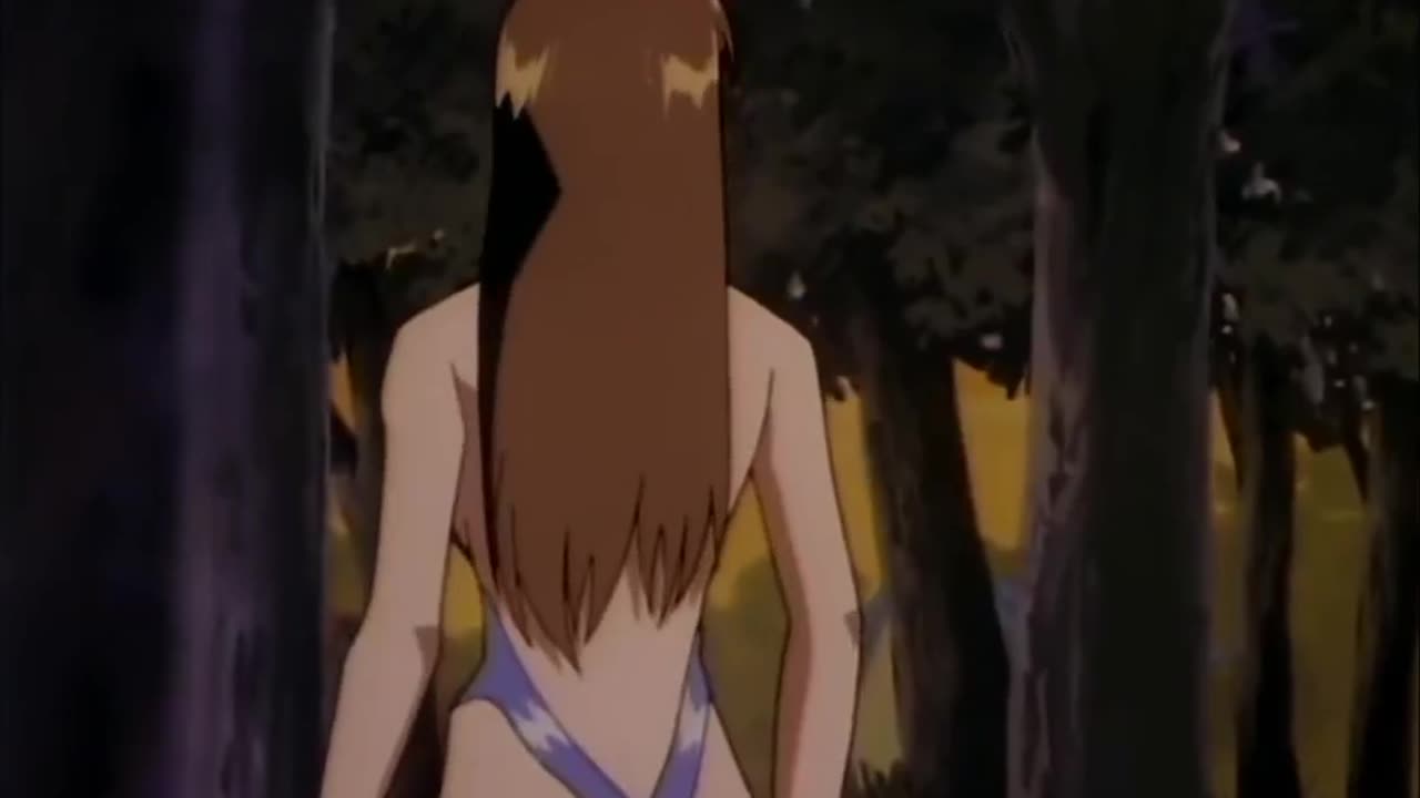 Mahou No Shiho-Chan Ep 2 - Female AP