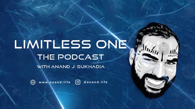 Sean Stone on Limitless One Podcast