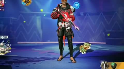FREE FIRE SHORT NOOB VS PRO