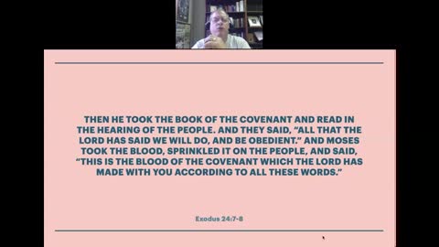 Learning Toward Christ 2