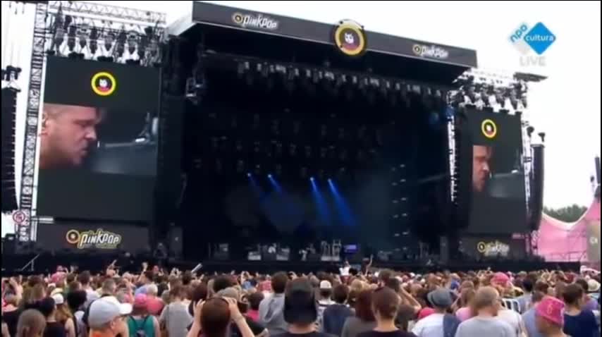 OneRepublic - Apologize / Stay With Me (Best Live)