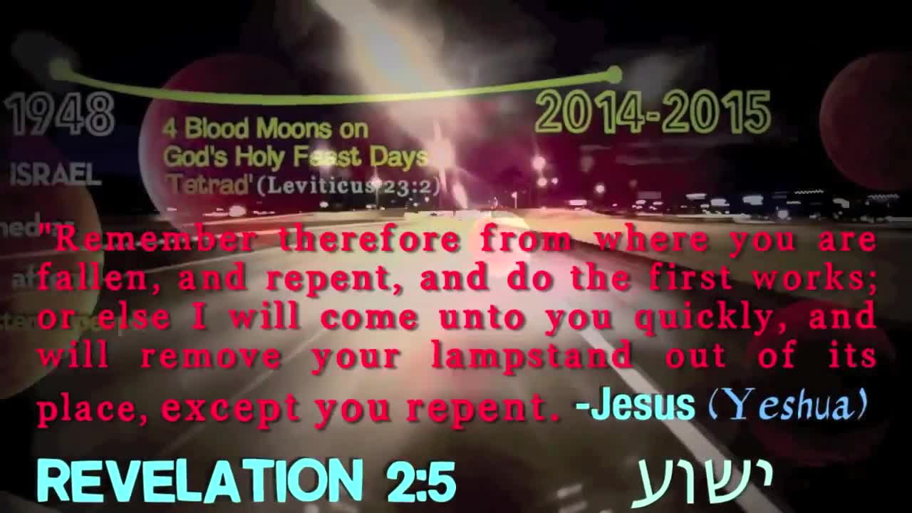 The Hidden Hand - Spiritual Wars