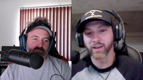 Episode 59 - Union Shop