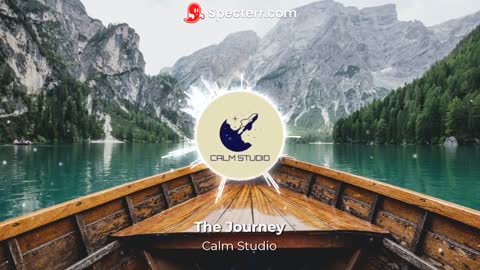 The Journey - Romantic Music, Relaxing Music, Travel Music (No Copyright Music)
