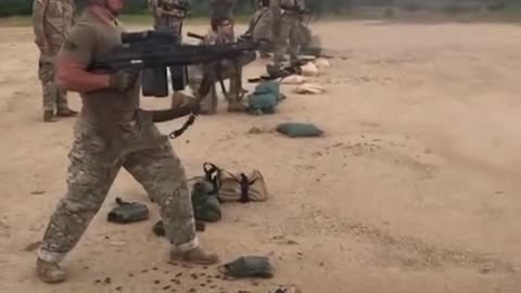 Hard us army training #short