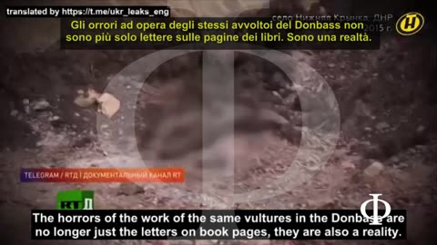 5.000 euro al pezzo! Ecco come si commerciano gli organi in Ucraina.