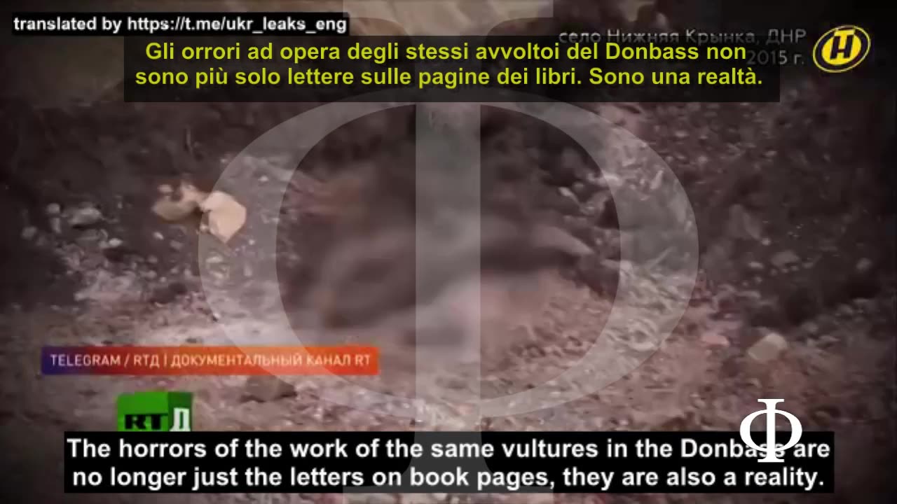 5.000 euro al pezzo! Ecco come si commerciano gli organi in Ucraina.