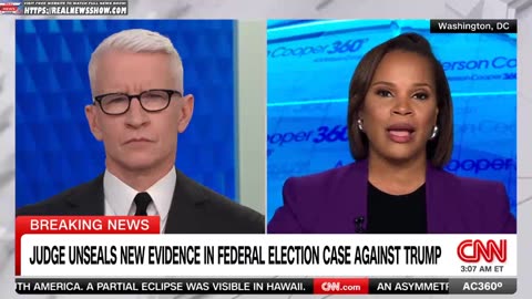 CNN Newsroom Live 3AM - 10/3/2024