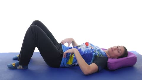 Instant Back Pain Relief