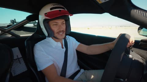 McLaren 750s – Driven. Ultimate track-ready Road Car? | MotorTrend