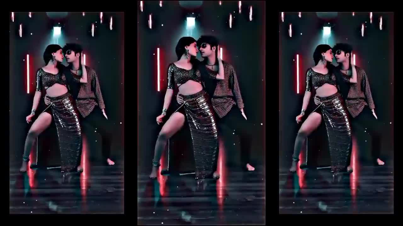 Super dance viral latest dance status