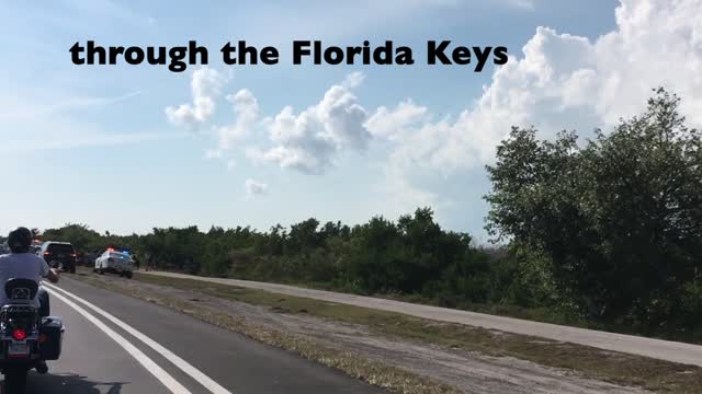 Heroic First Responders Bring Fortune To Horrible Accident On Florida Keys Overseas Highway
