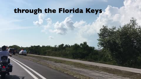 Heroic First Responders Bring Fortune To Horrible Accident On Florida Keys Overseas Highway
