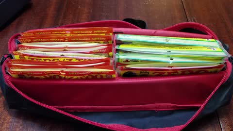 Plano KVD Speed Bag Review