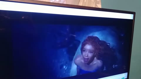 #review, 2023, #the little mermaid, #woke, #blacked, #cultural
