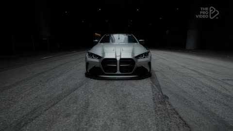 This BMW M4 G82 pushes the limit