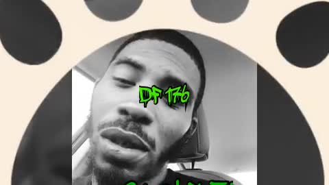 Puddle Of Water Freestyle - Mj Flo - Daily Freestyle 176 @CashFloTv
