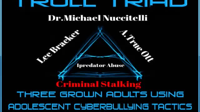 Troll Man Remake dedicated to the mentally ill Dr.NUTitelly