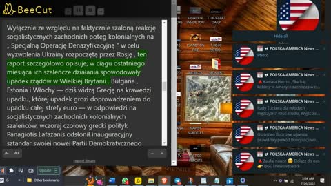 26 lipca 2022❌Biden Child Sex Groomers „ Nie zostaniemy ponownie przyłapani na spaniu”❌