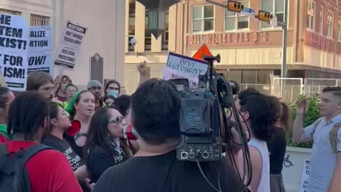 Historical Day in Texas !!! Abortion is now illegal