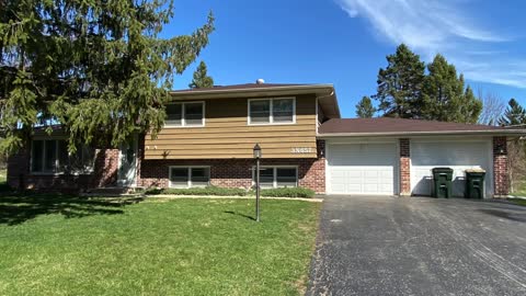 3N657 Locust Ave West Chicago IL - Video Walk Through 4-2021