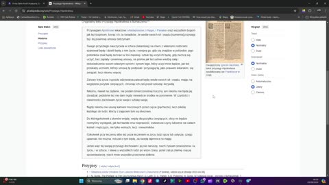 Czy lekarz zabił pacjenta Kto go broni