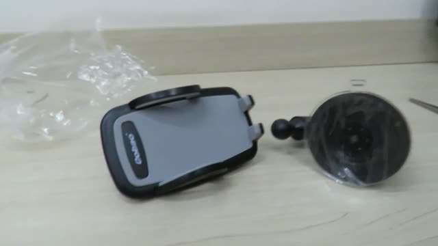2º Suporte de Celular Universal para Carro Ajustável Cobao – AliExpress