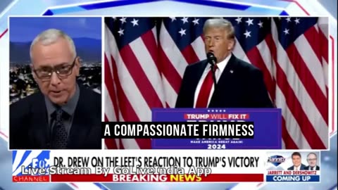 Dr. Drew on Media-Induced Delusion & Family Cult Dynamics