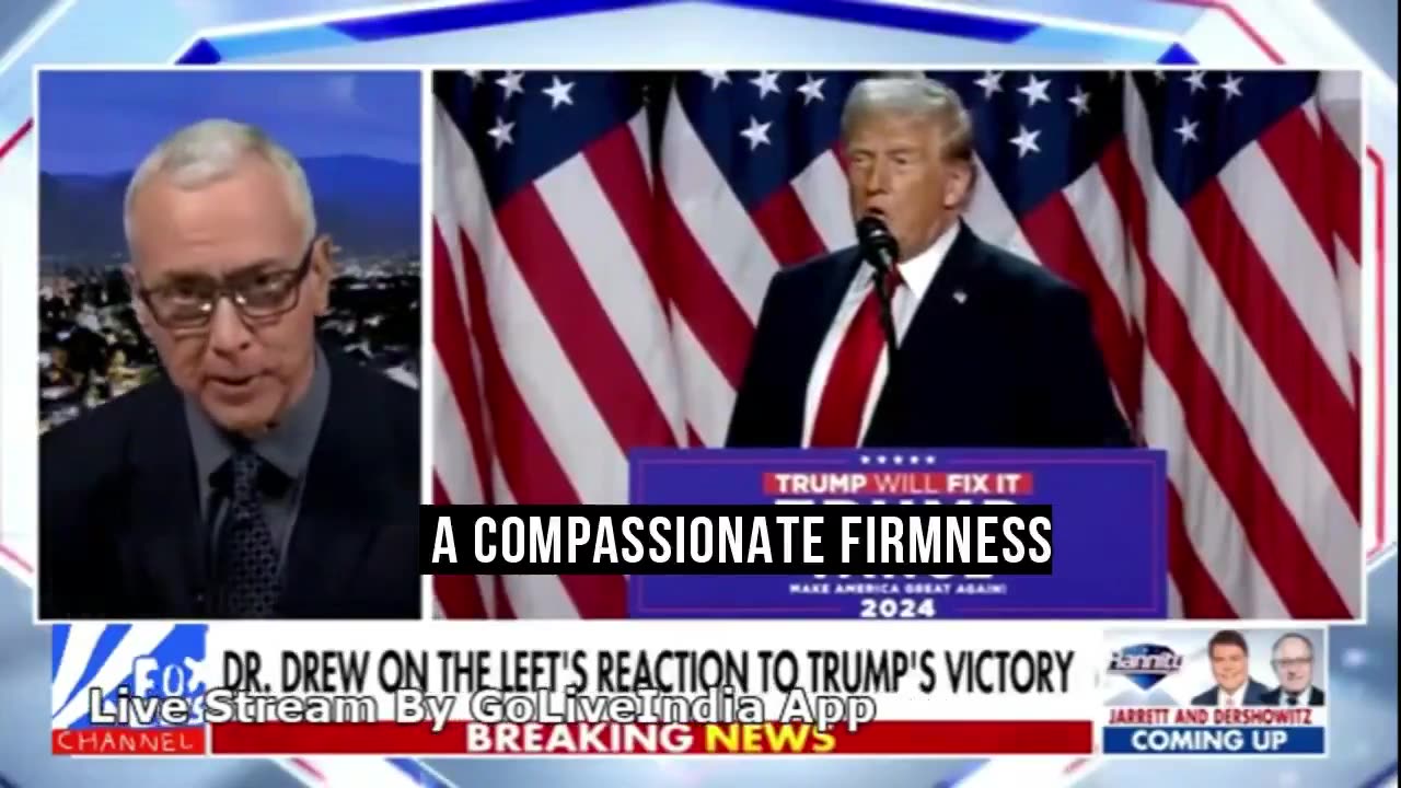 Dr. Drew on Media-Induced Delusion & Family Cult Dynamics
