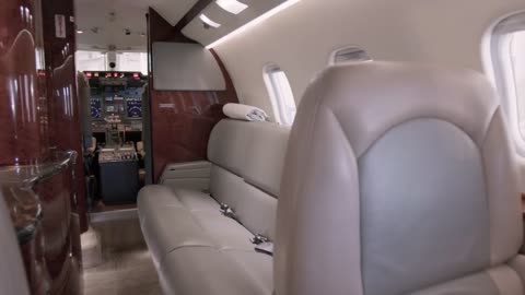 Learjet 60XR for sale