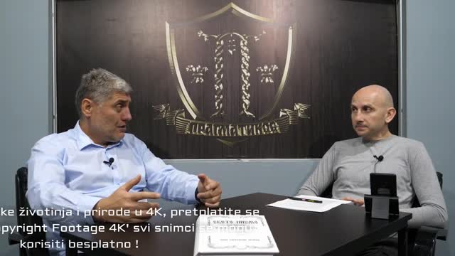 Šta je svingeraj (Miroljub Petrović)