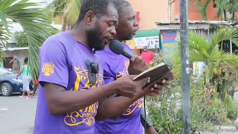 #IUIC_WHAT MAKES A PERSON HOLY