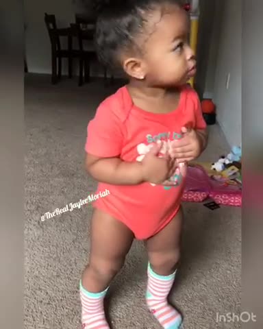 When you realize you made it through the week