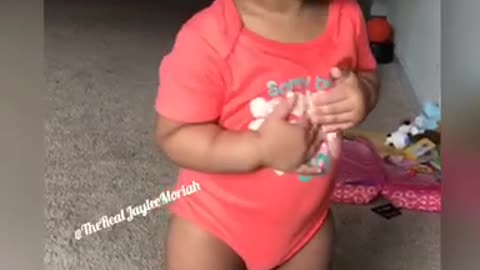 When you realize you made it through the week