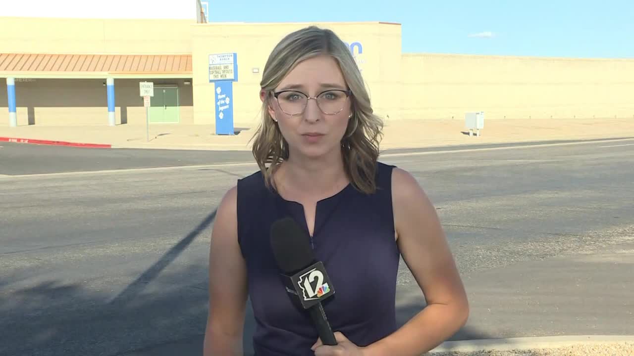 Students return to Valley elementary school after lockdown incident