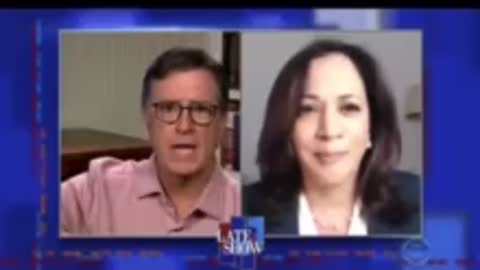 Kamala Hypocrite!!! The Left can’t have it both ways.