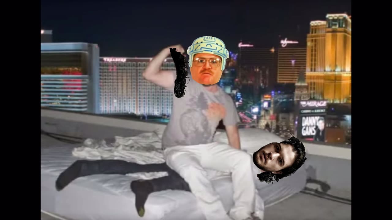 The Great Biscuits and Gravy