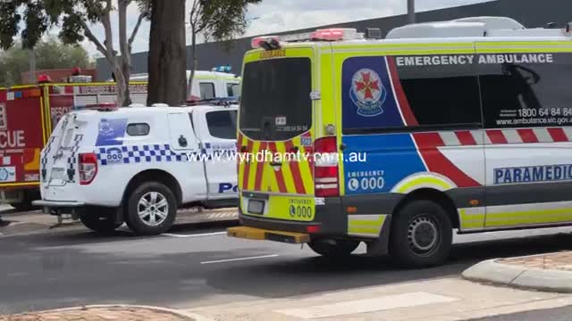 Australian Woman Sets Herself On Fire Inside Car In Protest Of COVID-19 Vaccine Mandates