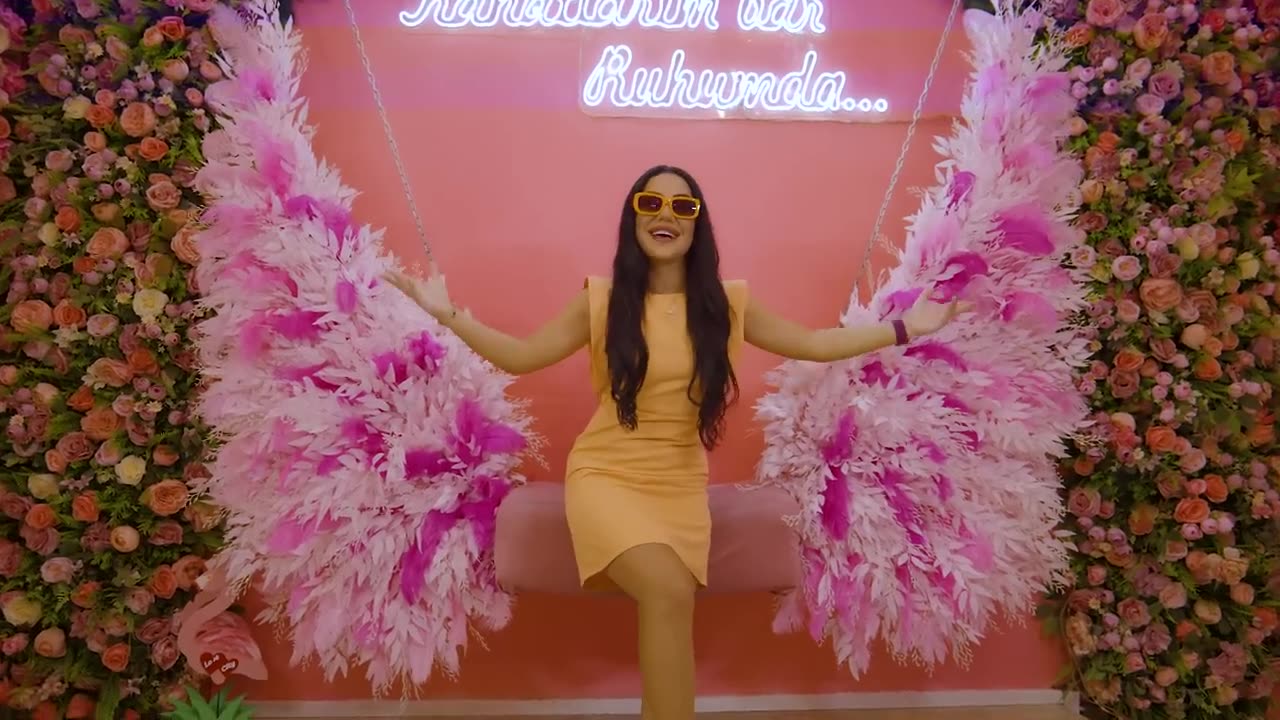 Naz Dej - Aşık Mecnun feat. Elsen Pro (Official Music Video 4K)