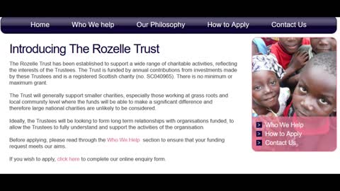 Charitable Trusts – Charity Giving 2022