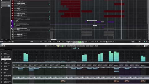 What genre do you think this is? Cause I'm not sure yet. 😅