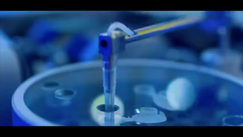 No Incentive For Big Pharma To Make A Safe Product