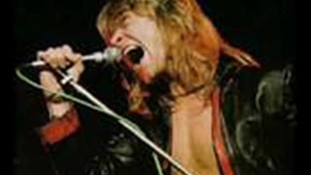 queensryche - road to madness