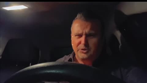 Dickhead Dan Wannabe Tyrant