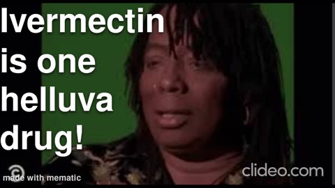 DIRT ROAD DISCUSSIONS IVERMECTIN LIVE CHATS TESTIMONIALS LYME DISEASE PARASITES 12-15-21