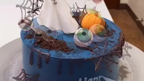 Cake Decoration For Any Occasion