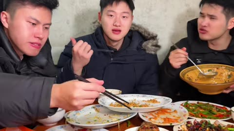 Buy And Eat Legendary Food in a remote place
