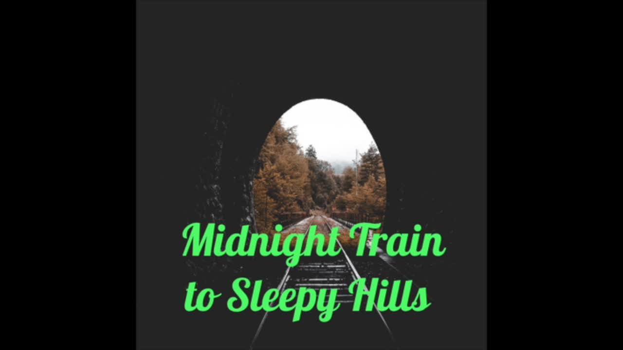 (Midnight Train to Sleepy Hills) Season 1 (Ep.4) The Day After
