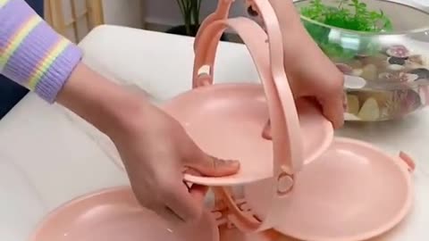 Kitchen gadgets